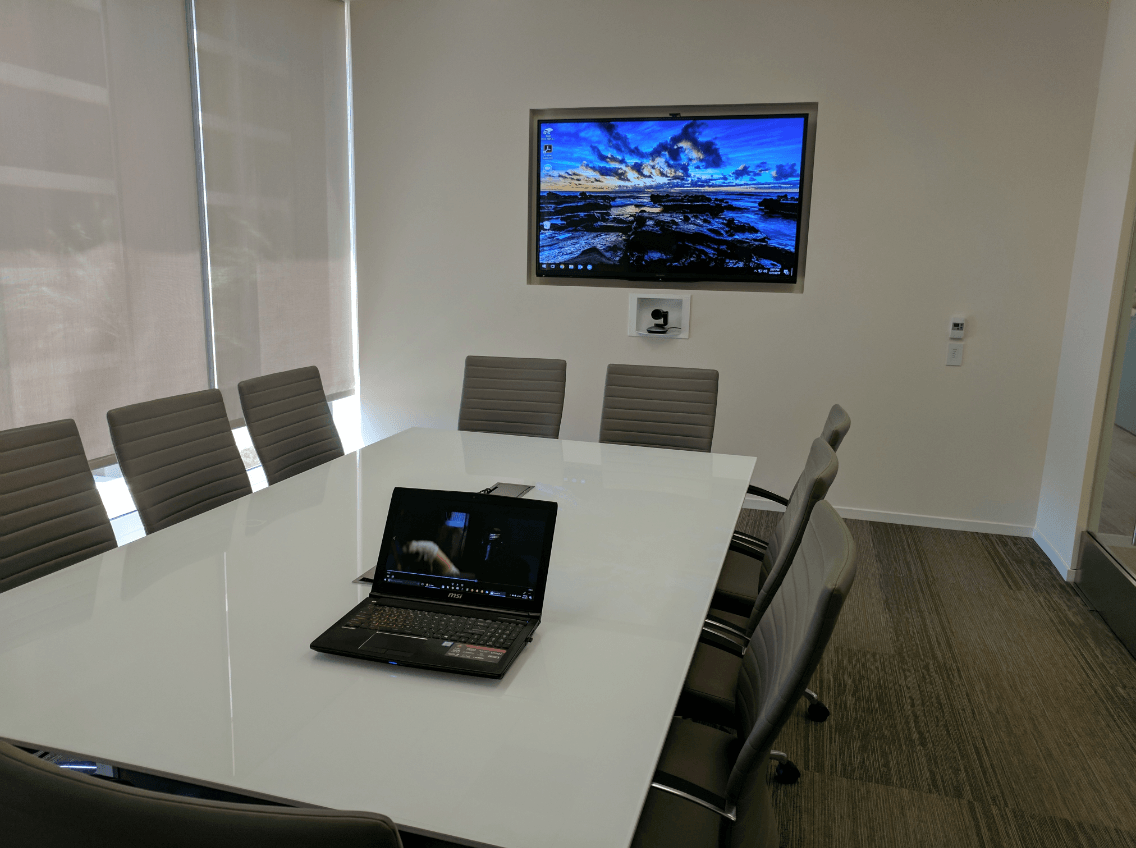 Video Conferencing and Your Business